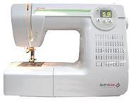 Швейная машина AstraLux 9500